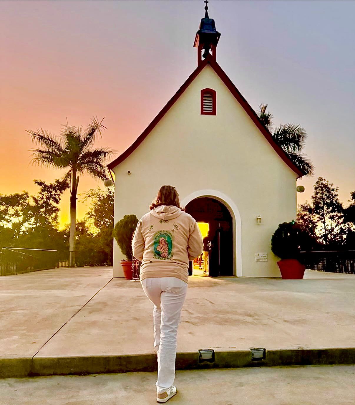 Por qué nació AniWuthArt: una misión para compartir la alegría de vivir con Dios