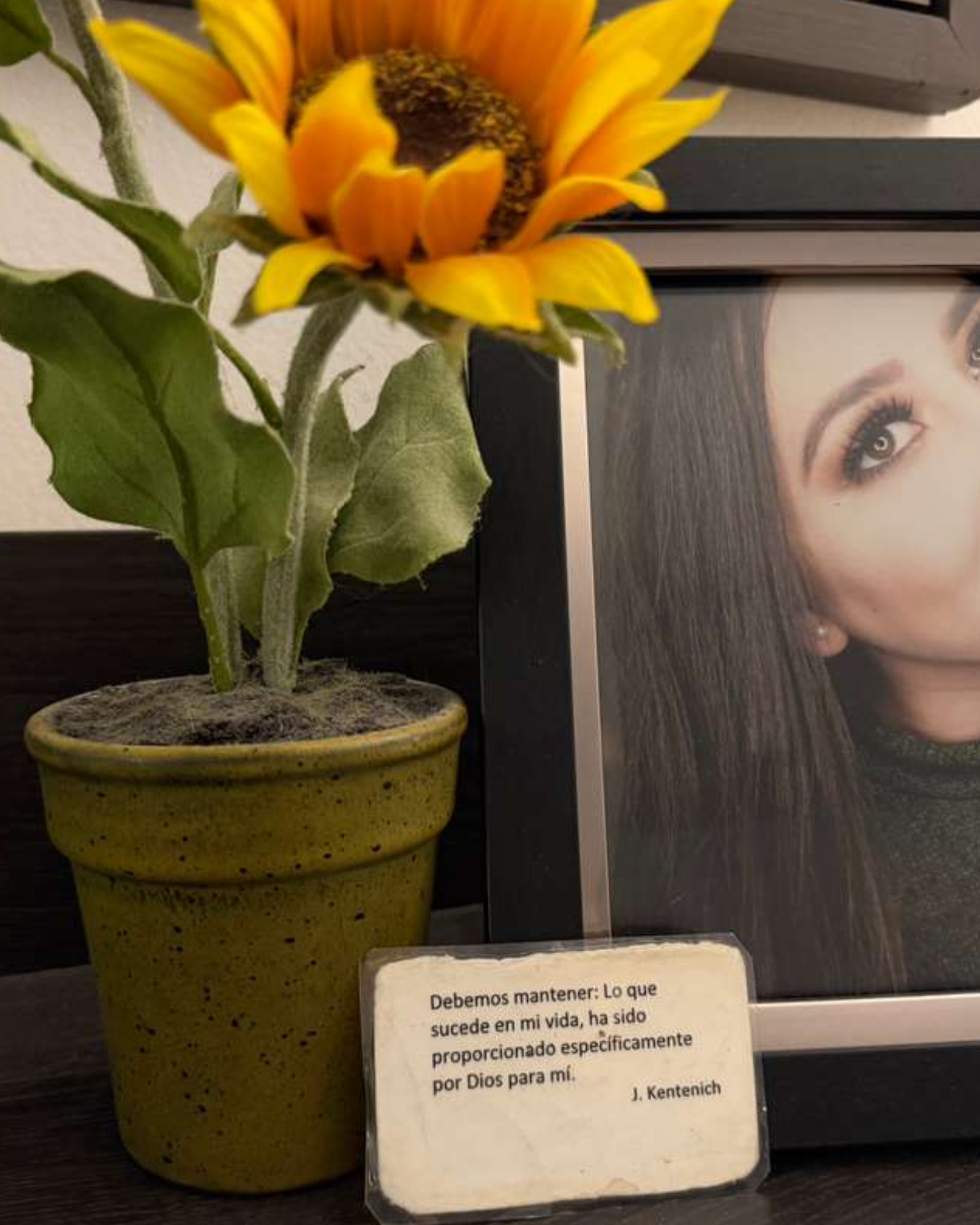 Mi encuentro con el Padre Kentenich