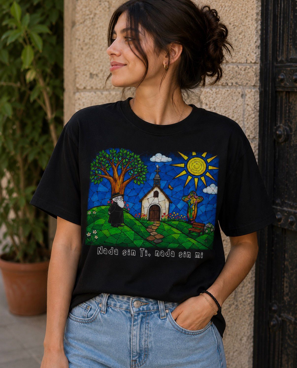 Camisetas