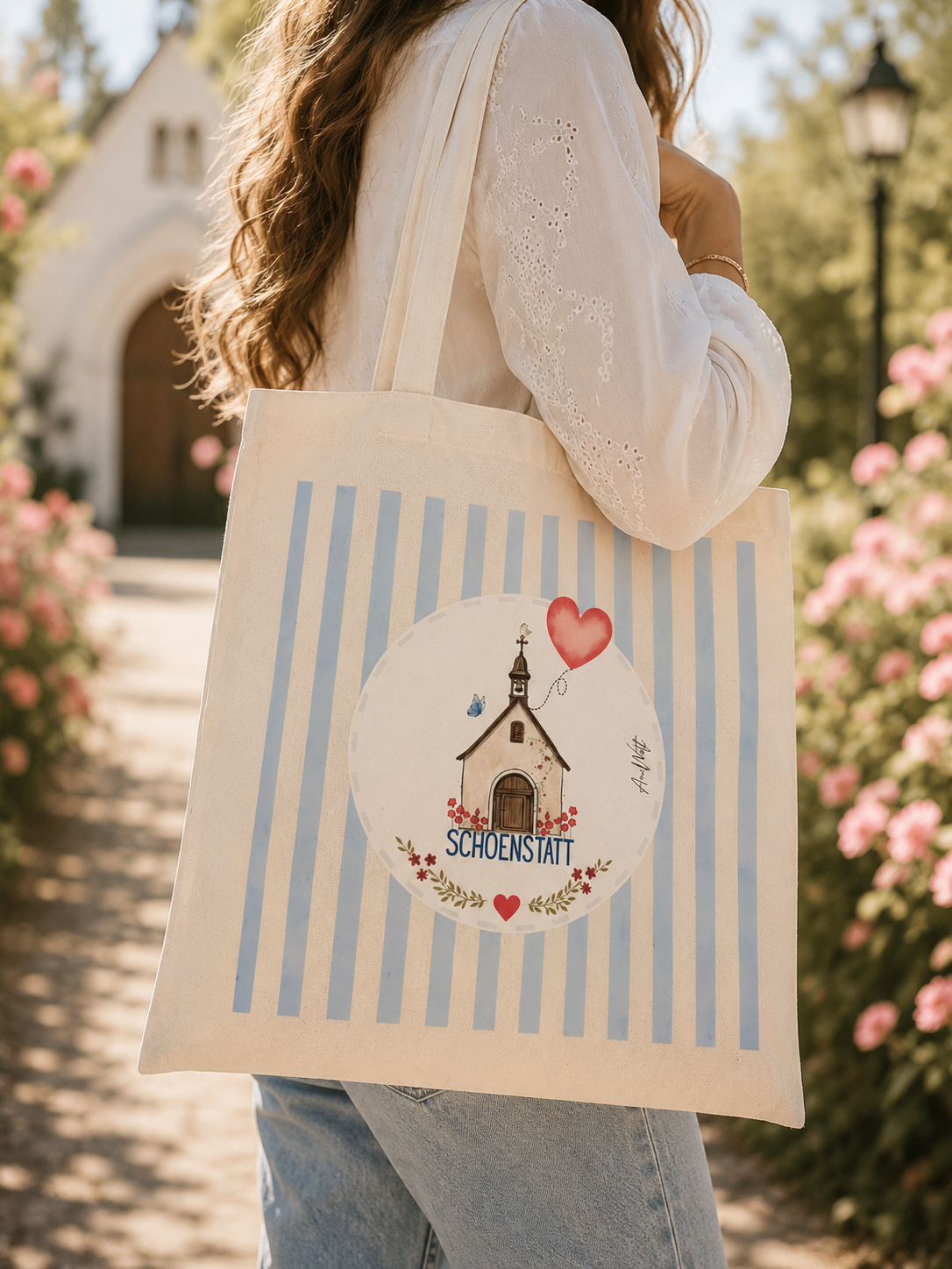 Bolsos Tote AniWuth