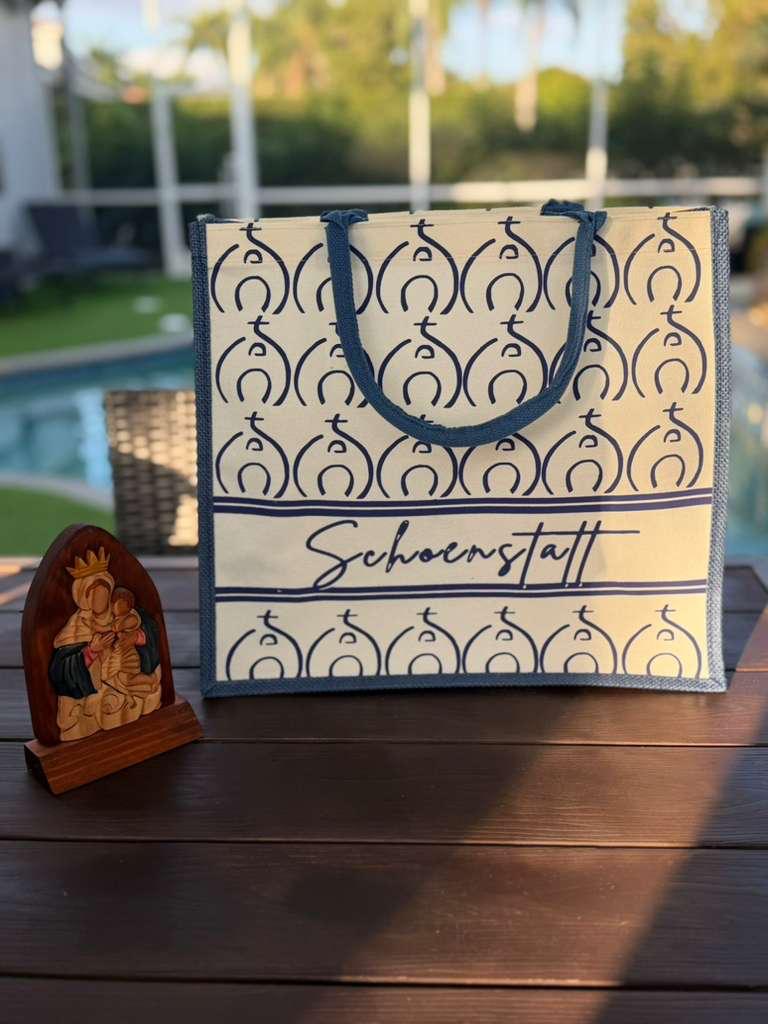 Bolso Schoenstatt – Edición Especial