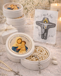 SET 6 CAJITAS PARA RECUERDOS O REGALOS