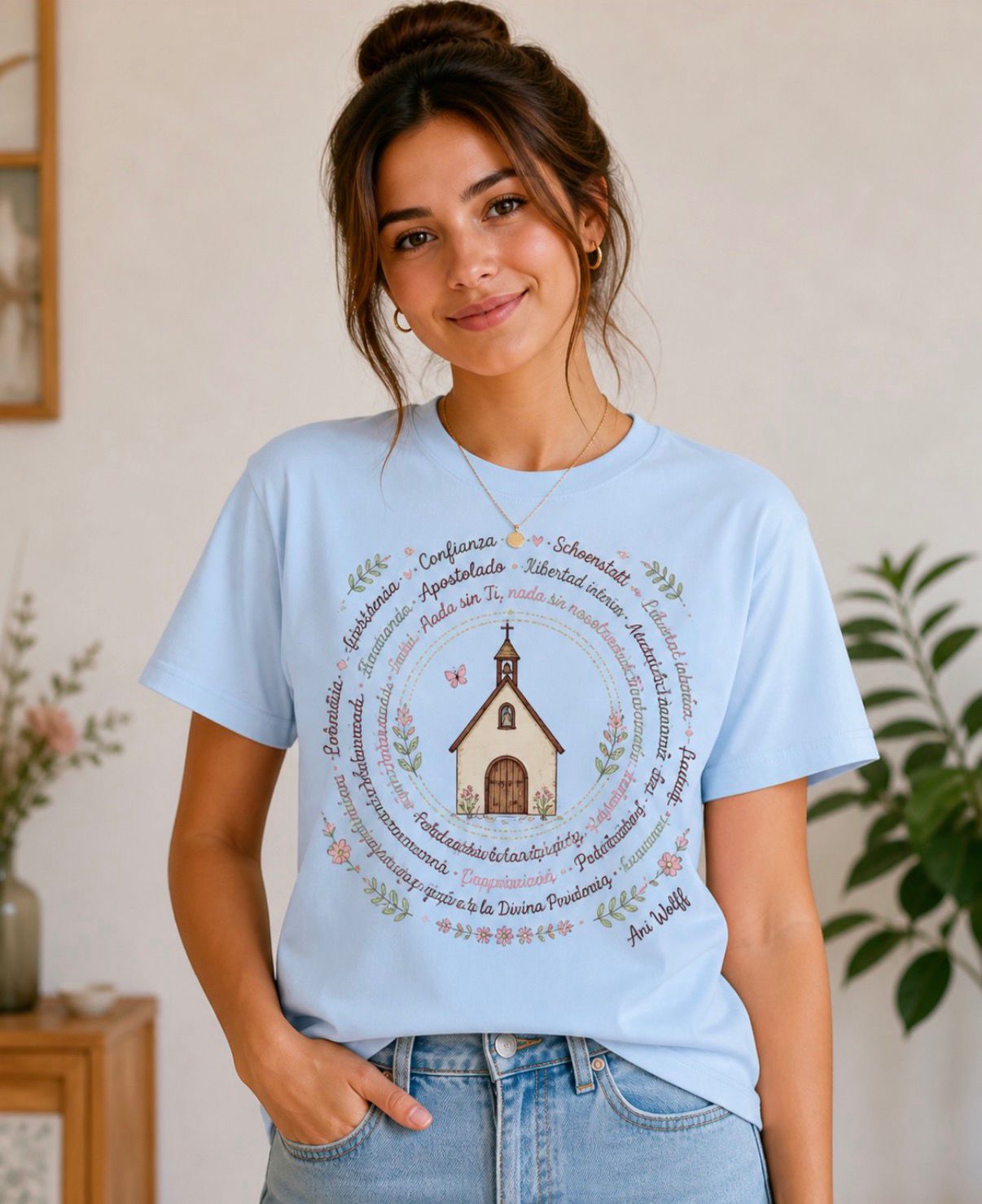 Camisetas