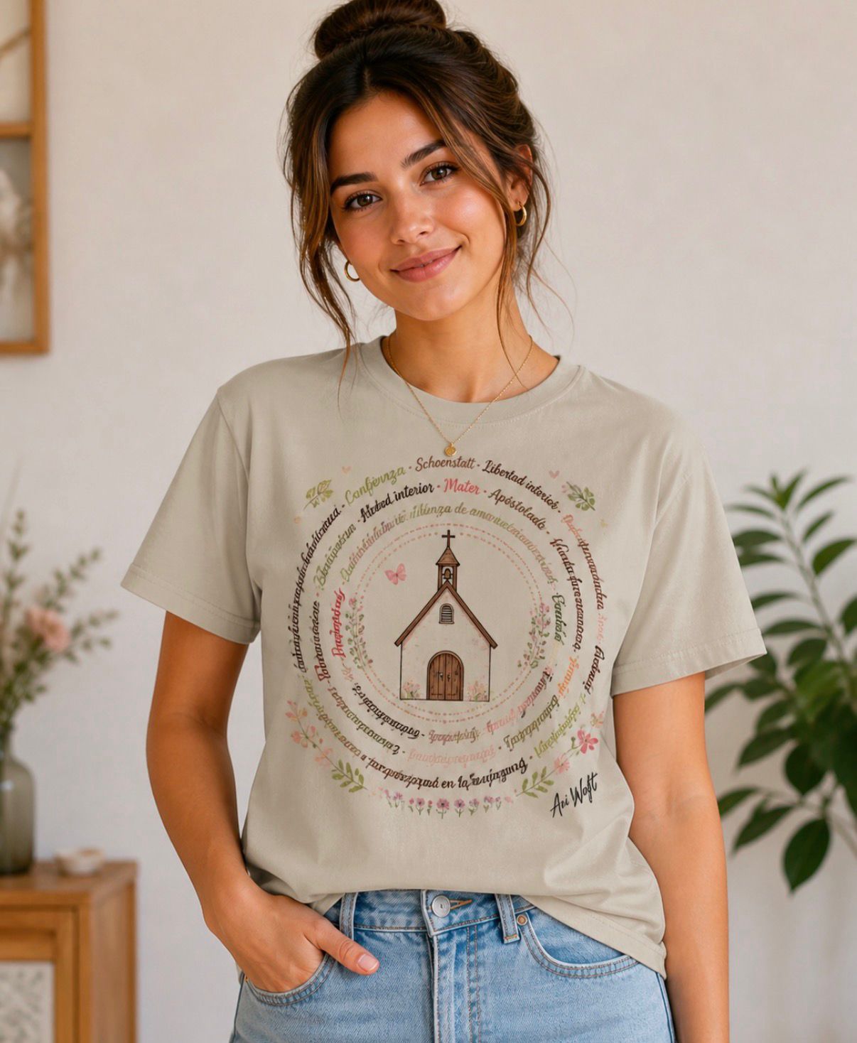 Camisetas