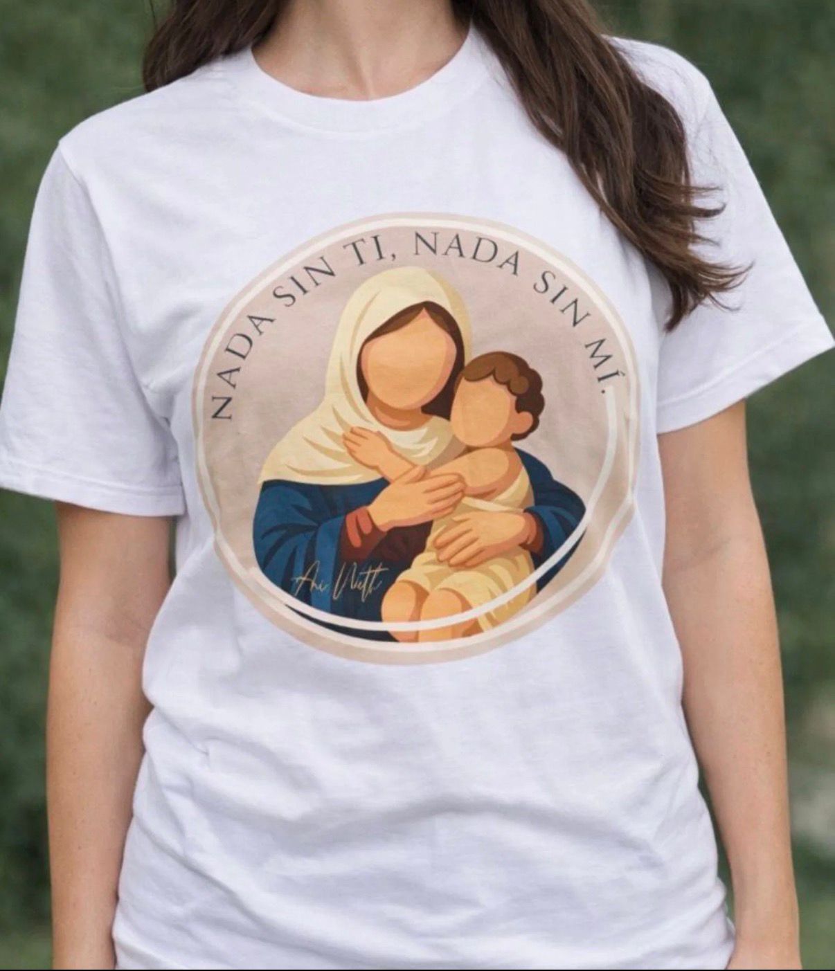 Camisetas