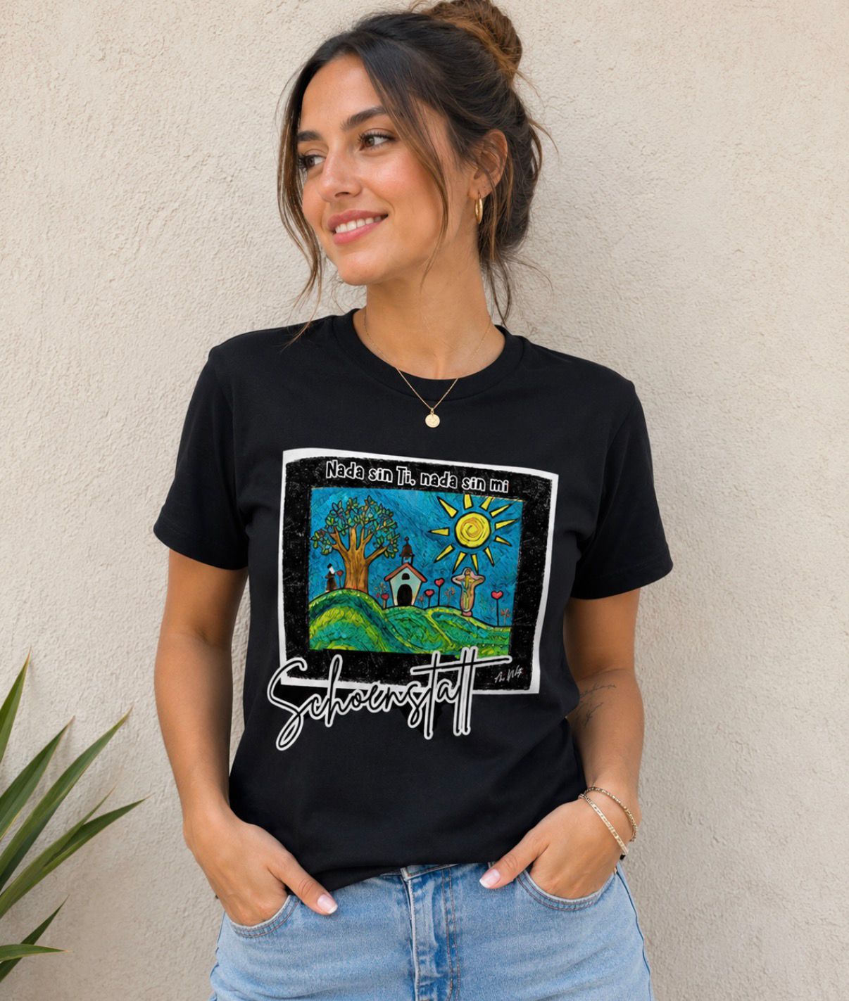 Camisetas