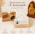 “Mi Encuentro con el Padre Kentenich” – Caja de Tarjetas Espirituales