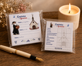 Refill para Capitalario – Pack de 2 Blocks