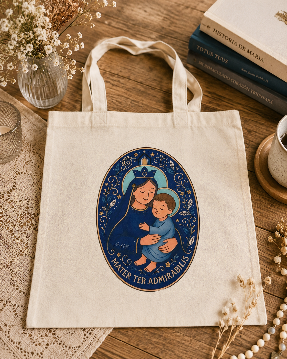 Bolsos Tote AniWuth
