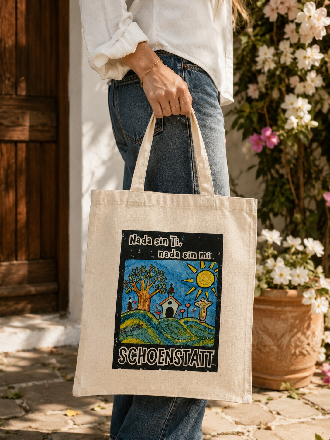 Bolsos Tote AniWuth